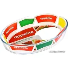 Форма для выпечки Appetite PL10