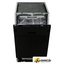 Встраиваемая посудомоечная машина Leonord LDW-45B02