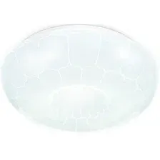 Припотолочная люстра Ambrella light Orbital FZ1088 WH (белый)