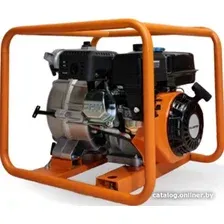 Мотопомпа Villartec GTP80
