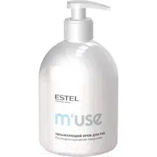 Estel Professional Крем для рук M'use увлажняющий 475 мл