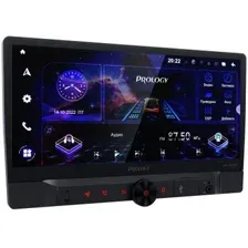 USB-магнитола Prology MPA-320 DSP