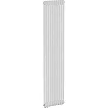 Радиатор стальной Rifar Tubog 2180 / TUB 2180-10-DV1  (10 секций, белый)