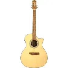 Электроакустическая гитара Randon RGI-04-CE
