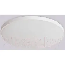 Потолочный светильник Ambrella FZ1201 WH (белый)