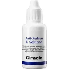  Ciracle Тонер для лица Anti-Redness K Solution (30 мл)