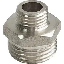 Ниппель переходной Valfex НР 1 1/4 - НР 1 / VF.580.N.114.100