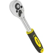 Трещотка WMC Tools 80229 (63417)