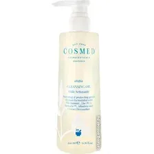 Масло Cosmed Cosmeceuticals Масло для душа Atopia Cleansing Oil Защитное для сухой и очень сухой кожи 200 мл