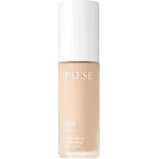 Тональный крем Paese Lush Satin выравнивающий 30
