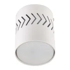 Спот Fametto DLC-S617 GX53 UL-00009786
