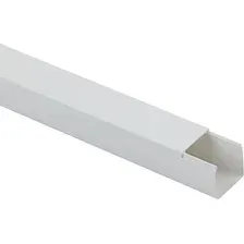 Кабель-канал Эра 25x25 Б0072152 (4шт, белый)