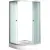 Душевой уголок River Don Light 80/15 MT