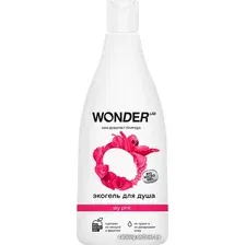 Гель Wonder LAB Sky Pink 550 мл