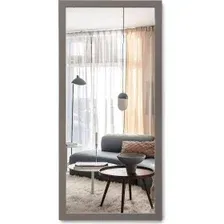 Зеркало Алмаз-Люкс MF-1 15070 gray