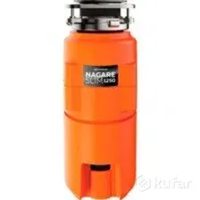 Измельчитель пищевых отходов Omoikiri Nagare Slim 1250 4995063
