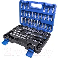 Универсальный набор инструментов KingTul KT-2531-5EURO(51110)