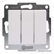 Выключатель Lezard Karina 707-0288-109