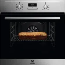 Электрический духовой шкаф Electrolux EOD3H40BX