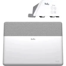 Конвектор Ballu Apollo Transformer BEC/AT-2500 (электронное управление)
