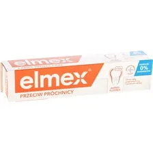 Паста зубная Elmex Caries Protection, 75 мл
