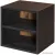 Стеллаж Kommodum 430x430x350 ERICK-CUBE2N