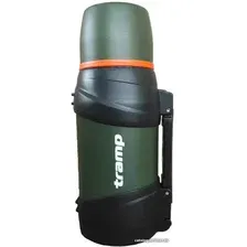 Термос TRAMP Travel Line 1.3л TRC-138ол (оливковый)