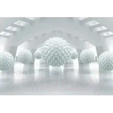 Фотообои Citydecor Абстракция 95 200x140
