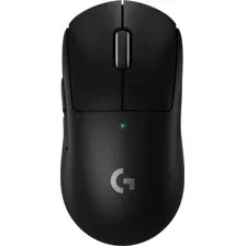 Игровая мышь Logitech Pro X Superlight 2 SE (черный)