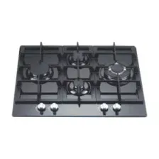 Газовая варочная панель SCHTOFF H6047C30IS Black