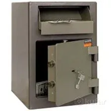 Офисный сейф Valberg ASD-19