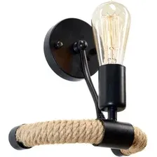Бра LOFT IT Rope Filament LOFT1861/1W