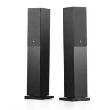 Напольная акустика Audio Pro A38 (черный)