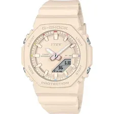 Часы наручные женские Casio GMA-P2100IT-4A