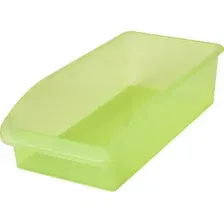 Контейнер для холодильника Optimplast Fresh Т34802 (прозрачно-салатовый)