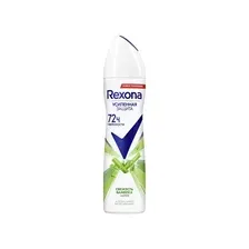 Антиперспирант аэрозоль REXONA/Рексона Алоэ Вера 150мл