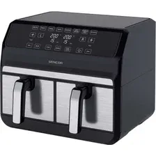 Аэрогриль (аэрофритюрница) Sencor SFR 9500SS