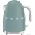 Электрический чайник Smeg KLF03EGMEU