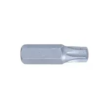 вставка (бита)! торцевая 10 мм, Torx, Т30, L=36 мм\ 163630T KING TONY