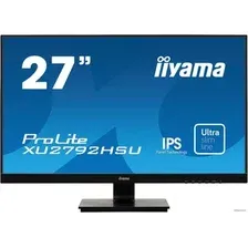 Монитор iiyama ProLite XU2792HSU-B1