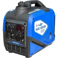 Инверторный генератор TCC SGG 3000Si / 060054