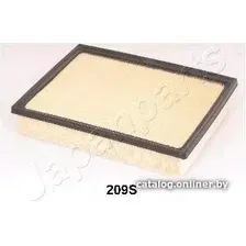 Воздушный фильтр Japanparts FA209S