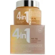 Крем для лица Dr. Cellio Dr.G50 4 IN 1 Chokchok Cream Snail (70мл)
