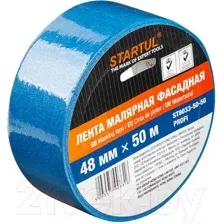 Малярная лента Startul ST9033-50-50