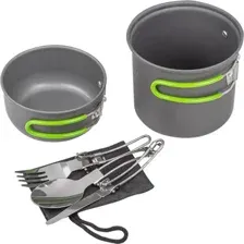 Набор посуды WMC Tools WMC-TRC-039