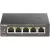 Неуправляемый коммутатор D-Link DGS-1005P/B3A