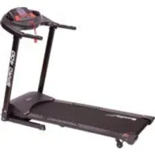 Электрическая беговая дорожка HouseFit Spiro 400