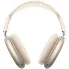 Наушники Apple AirPods Max (с разъёмом USB Type-C, звездный свет)