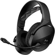 Наушники HyperX Cloud Jet (черный)