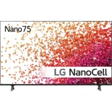 Телевизор LG 50NANO756PA